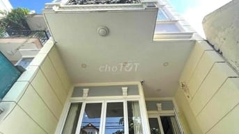 Cho thuê nhà nguyên căn Lê Đức Thọ P6, Gò Vấp