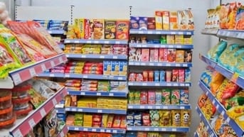 Siêu Thị Mini Tuyển Gấp Nhân Viên 