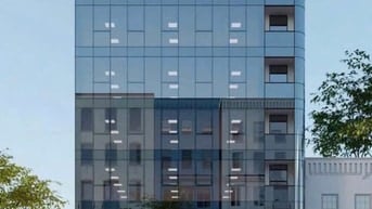 Bán nhà mặt phố Đặng Thuỳ Trâm - Phan Văn Trường - Phạm Tuấn Tài