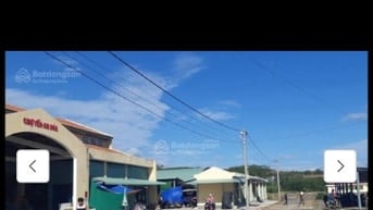 Gia đình bán lô góc khu chợ yến tỉnh phú yên