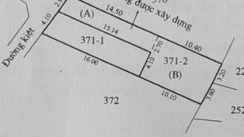  2 LÔ ĐẤT kiệt 35 Ngự Bình TRUNG TÂM TP. HUẾ – CỰC HIẾM! 🔥
