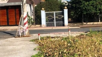 Đất 10x27 đường nhựa thông Huỳnh Thị Mài_TÂN HIỆP_HOCMON