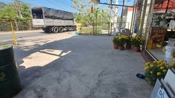 Bán Nhà Mặt Tiền Quốc Lộ 57C, Tp. Bến Tre