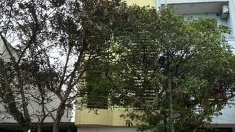 Cho thuê nhà số 128 đường Hoàng Văn Thụ, phường Kinh Bắc, TP.Bắc Ninh
