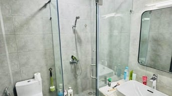 Chính chủ bán nhà Cao Thắng Q.3 - 200,9m2 sàn, có thang máy - 4PN 4WC