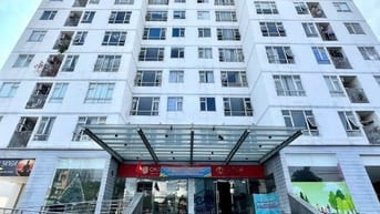Chính chủ bán căn hộ 8X Rainbow ngay Ngã tư 4 xã, gần Đầm Sen  - 3PN