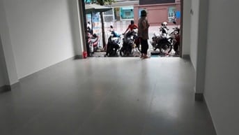 Chính chủ Cần bán căn nhà mới đẹp, hai mặt hẻm,Hẻm xe hơi 325 Hoà Hảo,