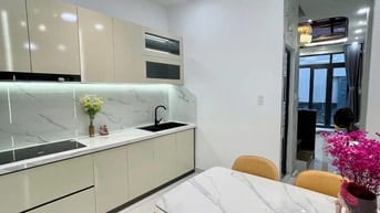 BÁN NHÀ ĐOÀN THỊ ĐIỂM, PHÚ NHUẬN. GẦN BỆNH VIỆN HOÀN MỸ, GIÁP Q1