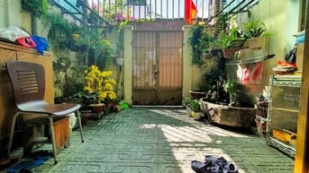Bán nhà 1 tầng, 63m², hẻm thông, 2PN, đường 11, Linh Chiểu - 4.5 tỷ