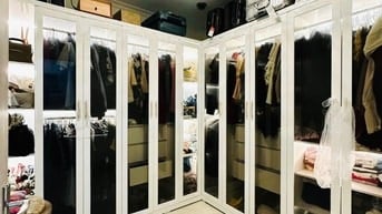 Cho thuê nhà nguyên căn Nguyễn Đình Chiểu Quận 3, 4PN 3WC đủ nội thất