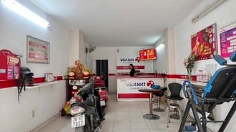 CHO THUÊ NHÀ KHU VỰC PHÚ NHUẬN