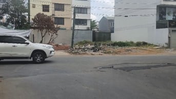 Đất biệt thự DA HHđường 103, DT 340m2; DT 287,5m2 (gốc) giá 255tr/m2