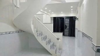 Chủ nhà ngộp lãi bán gấp nhà Trương Quốc Dung P8 Phú Nhuận