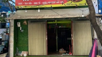 CHO THUÊ NHÀ NGUYÊN CĂN DT 5X10M, GIÁ 13 TRIỆU