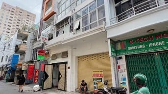 Hh1% Bán nhà 69/38/15 Nguyễn Gia Trí, F25, Bình Thạnh 
