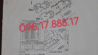 [24m2] 72/1B BÌNH THỚI P14 Q11 - Phù Hợp Mua Ở / Cho Thuê Kinh Doanh 