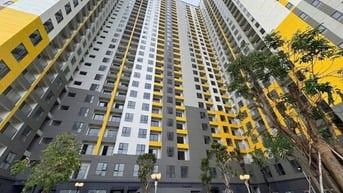 CHO THUÊ CĂN HỘ BCONS CITY – GIÁ CHỈ 5,5 TRIỆU/THÁNG