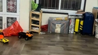 CHO THUÊ NHÀ MẶT NGÕ 2 MẶT TIỀN QUẬN HAI BÀ TRƯNG HN