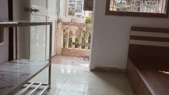 Phòng Trọ Gốc Đề Gác Xép, Ban Công Cửa Sổ.Khu Bách Kinh Xây.KChung Chủ