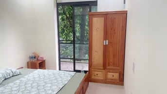 Cho thuê căn hộ ở Võng Thị,Quận Tây Hồ