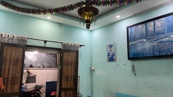 Bán nhà 100m2 Bửu Hòa,SHR,đường xe hơi tung tăng,gần trường Song Khuê