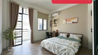 BÁN GẤP, 130m2( 5 x 26m ) Hẻm ô tô 6m Hoàng Hoa Thám Tân Bình, giá rẻ