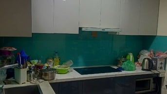 Cho thuê căn hộ chung cư TT Hồ Quỳnh, ngõ 88 phố Võ Thị Sáu, 80m2