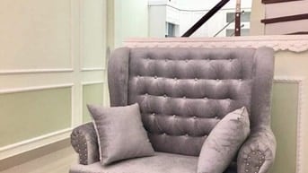 Không Qua Trung Gian Nhà Mới Ở Luôn Đội Cấn  23m 5T  5.48 tỷ   