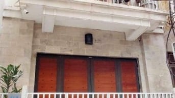 BÁN NHÀ PHÂN LÔ PHỐ MẠC THỊ BƯỞI-ÔTÔ ĐỖ CỬA-DT 72m2 / 4TẦNG-GIÁ 15 TỶ