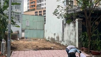 Bán đất An Phú đường Mai Chí Thọ Quận 2 dự án Văn Minh 104m2 196 tr/m2