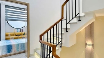 BÁN NHANH BÁN GỌN NHÀ NƠ TRANG LONG, BÌNH THẠNH. GẦN CD DƯỢC SÀI GÒN