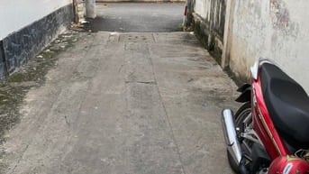 BÁN NHÀ HXH ĐƯỜNG NGUYỄN THỊ HUỲNH, Q. PHÚ NHUẬN 