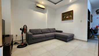 Bán nhà hẻm đường Cao Thắng 70m2 giá 9,8 tỷ quận Phú Nhuận.