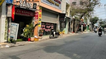 Bán nhà Mặt Tiền Ni Sư Huỳnh Liên 4x20 chỉ 11.2 tỷ