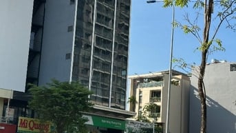 Bán đất xây Văn Phòng, KDC Huy Hoàng DT 160m2 (8m x20m) giá 33 tỷ 6