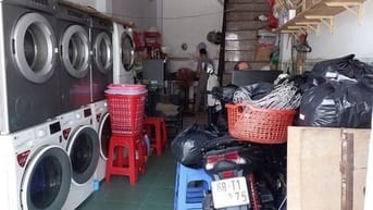 🔥 BÁN NHÀ VỊ TRÍ ĐẮC ĐỊA – DƯƠNG THỊ MƯỜI, Q.12 – KINH Doanh TỐT! 🔥 
