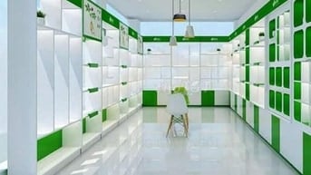 0569548804.MB mặt tiền góc ngã 3 Quận 10,ngay chợ,khu ăn uống bậc 1 SG