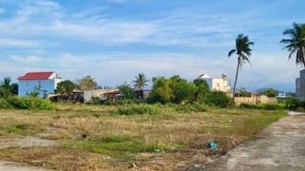 Cần bán lô đất thổ cư thuộc xã Vĩnh Phương, tp nha trang ,khánh hoà