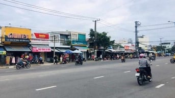 Đất (HIẾM)cần BÁN-DT80M2-(4x20m)-ôtô  cửa- 2/4-Vĩnh Hoà-Nha Trang-2TY5