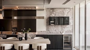 BÁN PENTHOUSE THE ESTELLA Q2, DT 235M2 , NT CAO CẤP. SỔ HỒNG.