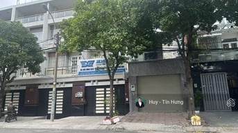 Bán nhà khu Tên Lửa, MT đường Số 7A, 5 x 20m, 3.5 tấm, 12.8 tỷ.
