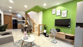 LÊ VĂN DUYỆT, P1, BÌNH THẠNH- 10m HXH- DT 57M2- PN TRỆT- 5,95 TỶ