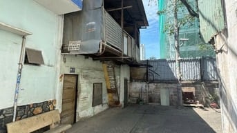 Bán nhà hẻm xe hơi 5m thông Đường 3 Tháng 2, Phường 14, Quận 10