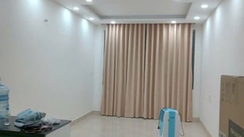 Căn hộ trệt 38m2. Tiện ở, văn phòng, kinh doanh online