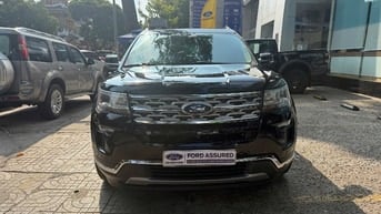 Ford Explorer 2019 - 71.000km.    