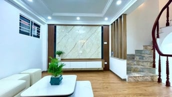 NHÀ ĐẸP Ở LUÔN KHU VỰC #KIM_GIANG 36M2 CHỈ HƠN 6.TỶ 