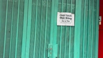 Cho thuê mặt bằng 45A Nguyễn Trọng Tuyển, Phường 8, Phú Nhuận