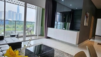 Chính chủ cho thuê căn hộ 2 PN tại CCCC Lakeview 2 - CII Thủ Thiêm