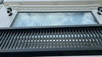 Bán nhà 1 trệt lửng 2 lầu St Đường số 21 p8 giá 5,3 tỷ TL