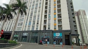 Cho thue căn hộ cao cấp Citadines Bình Dương